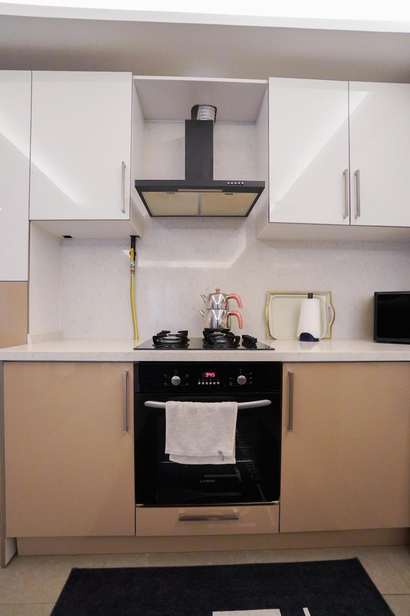 Comfy Flat Hgyhomes1101 Close To The Memoriall Hospital * Provincia di Istanbul