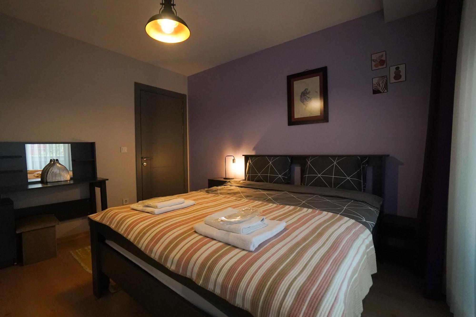 Comfy Flat Hgyhomes1101 Close To The Memoriall Hospital Appartamento Provincia di Istanbul