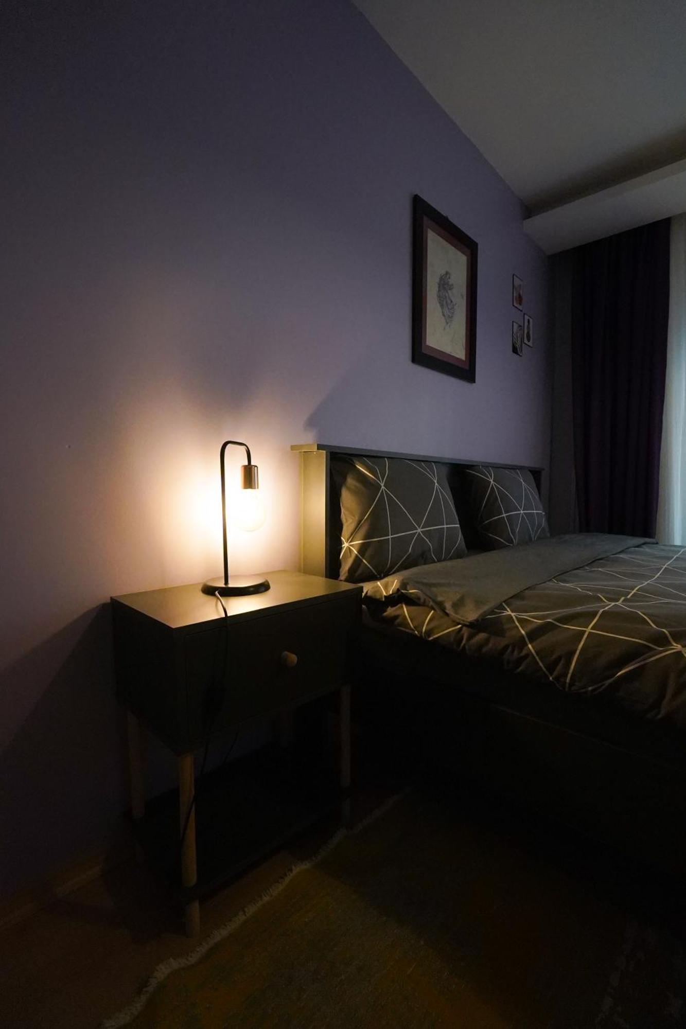 Appartamento Comfy Flat Hgyhomes1101 Close To The Memoriall Hospital *