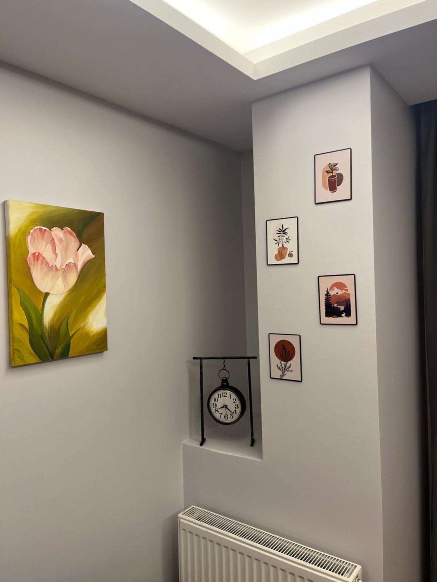 Comfy Flat Hgyhomes1101 Close To The Memoriall Hospital * Provincia di Istanbul