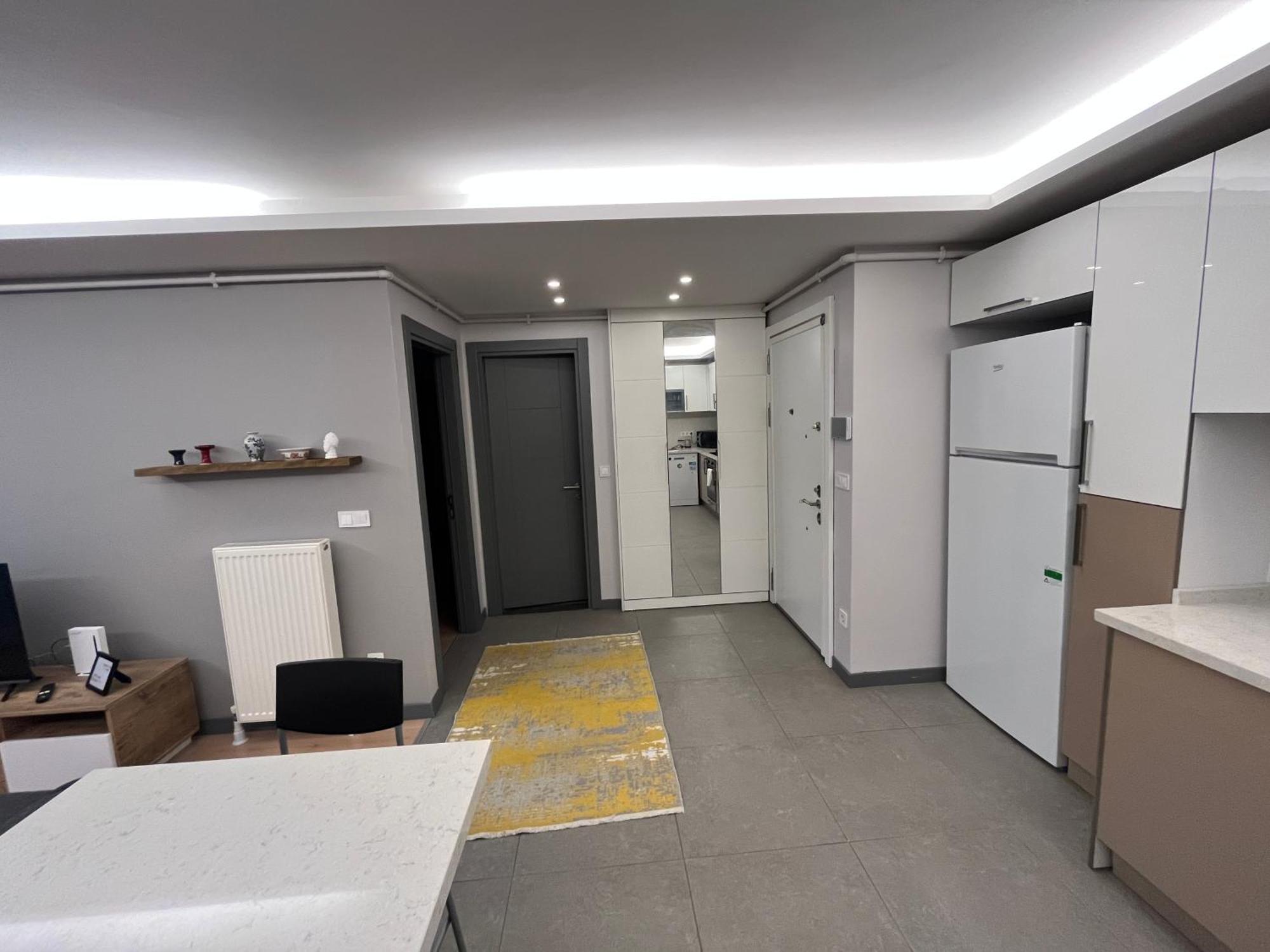 Comfy Flat Hgyhomes1101 Close To The Memoriall Hospital * Provincia di Istanbul