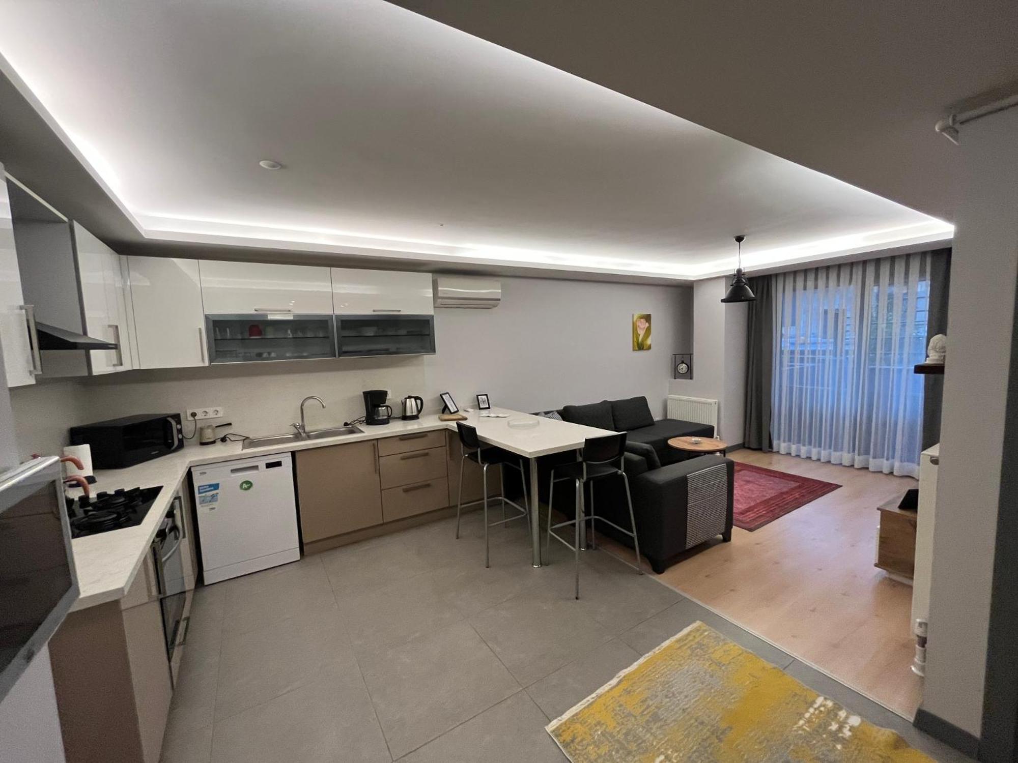 Comfy Flat Hgyhomes1101 Close To The Memoriall Hospital Appartamento *