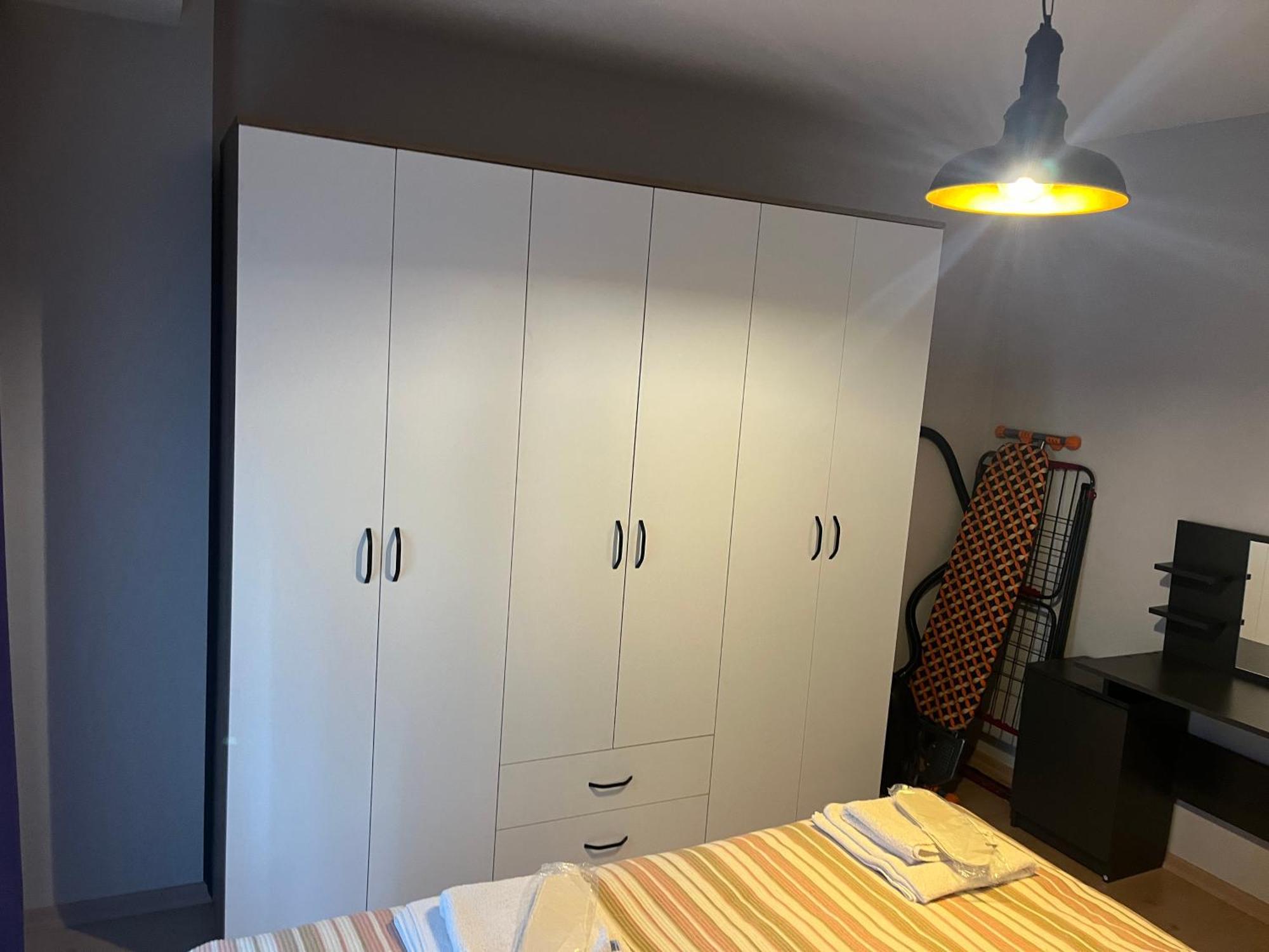 Comfy Flat Hgyhomes1101 Close To The Memoriall Hospital Provincia di Istanbul