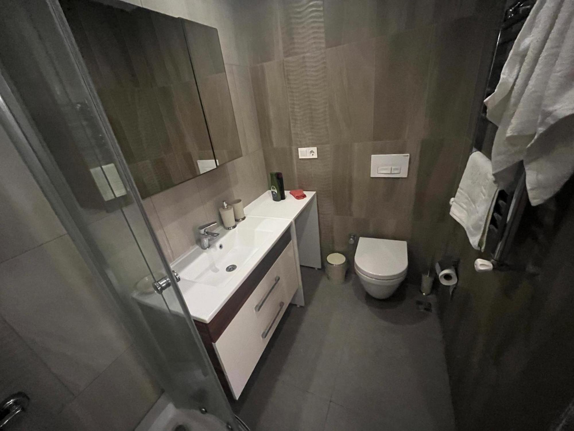 Appartamento Comfy Flat Hgyhomes1101 Close To The Memoriall Hospital *