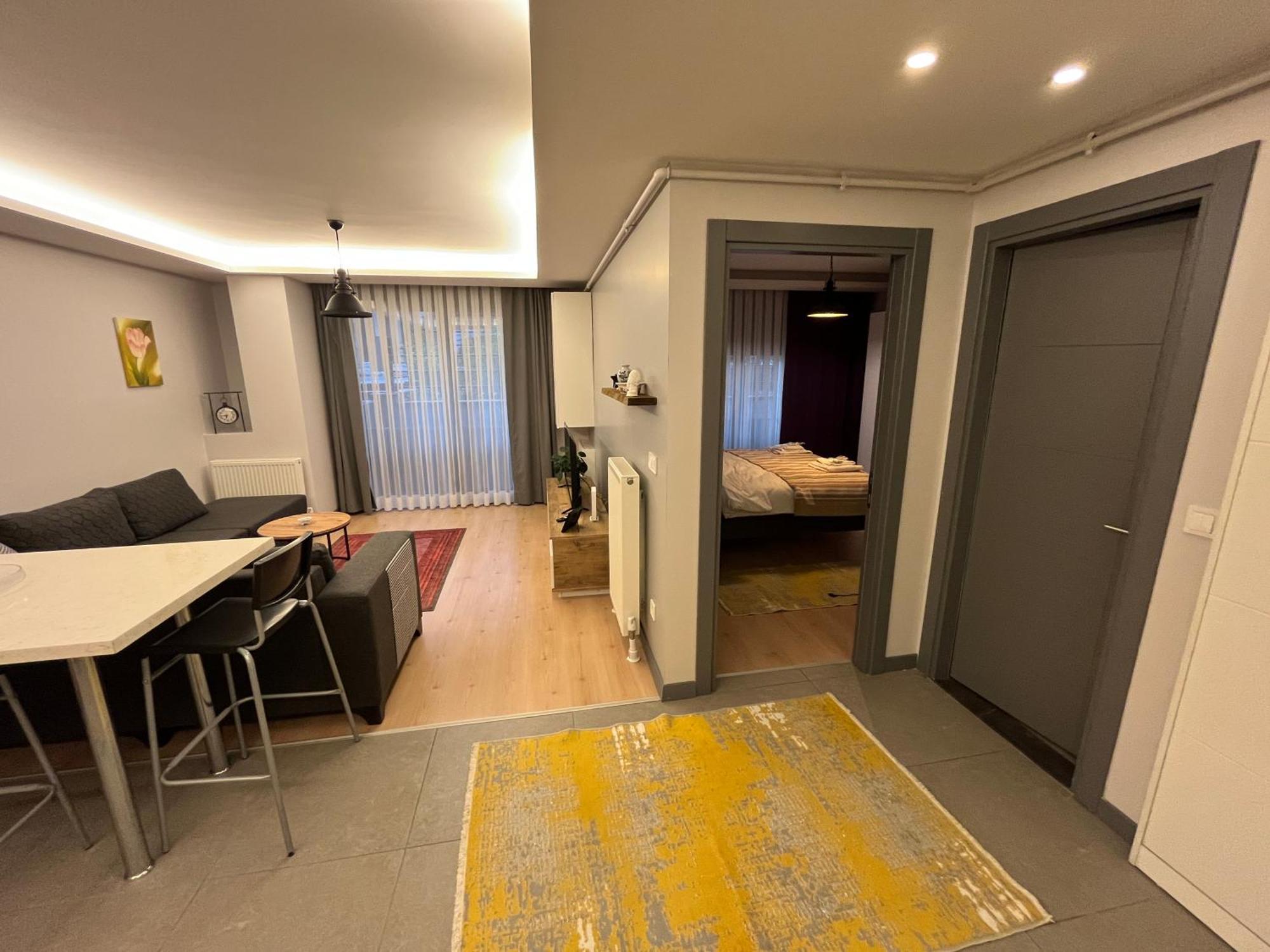 Comfy Flat Hgyhomes1101 Close To The Memoriall Hospital Appartamento *