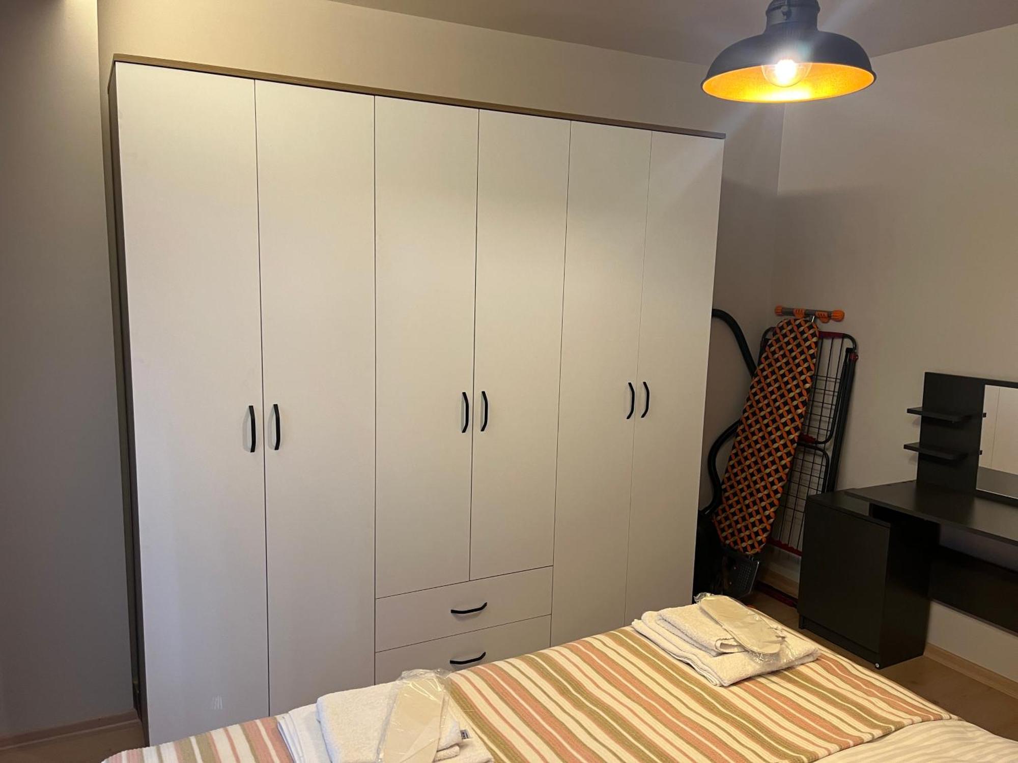 Comfy Flat Hgyhomes1101 Close To The Memoriall Hospital Appartamento Provincia di Istanbul