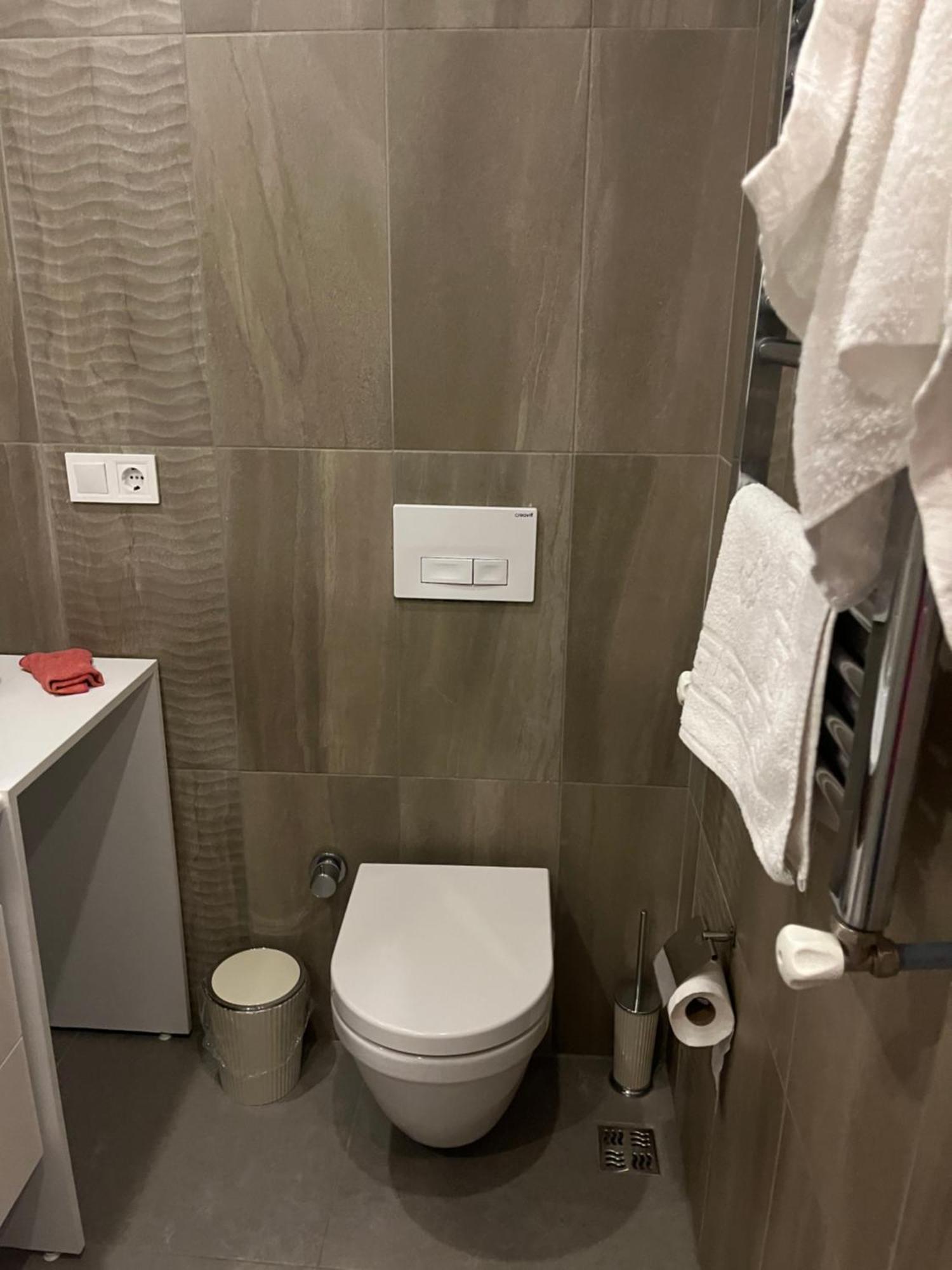 Appartamento Comfy Flat Hgyhomes1101 Close To The Memoriall Hospital