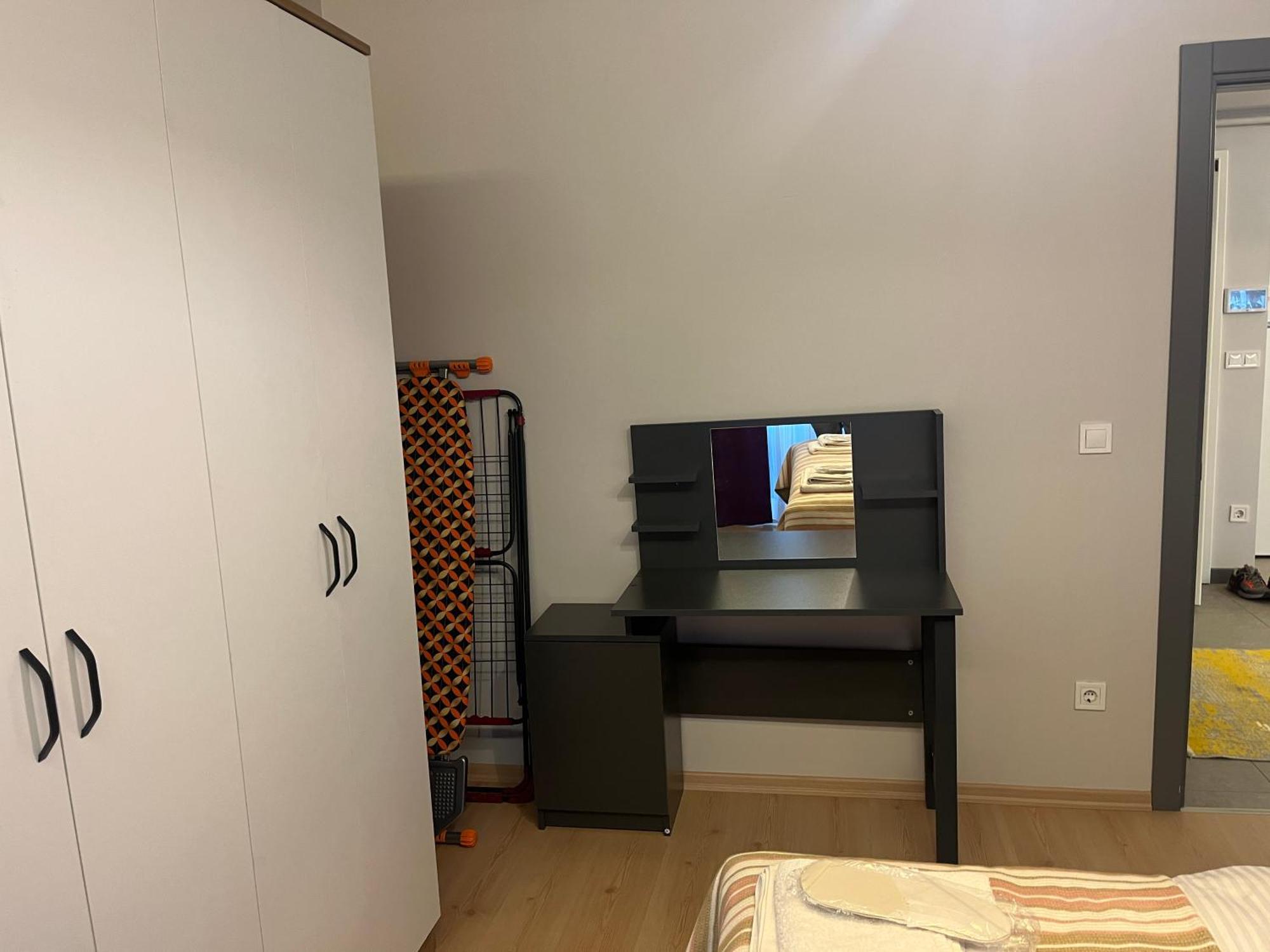 Comfy Flat Hgyhomes1101 Close To The Memoriall Hospital Provincia di Istanbul