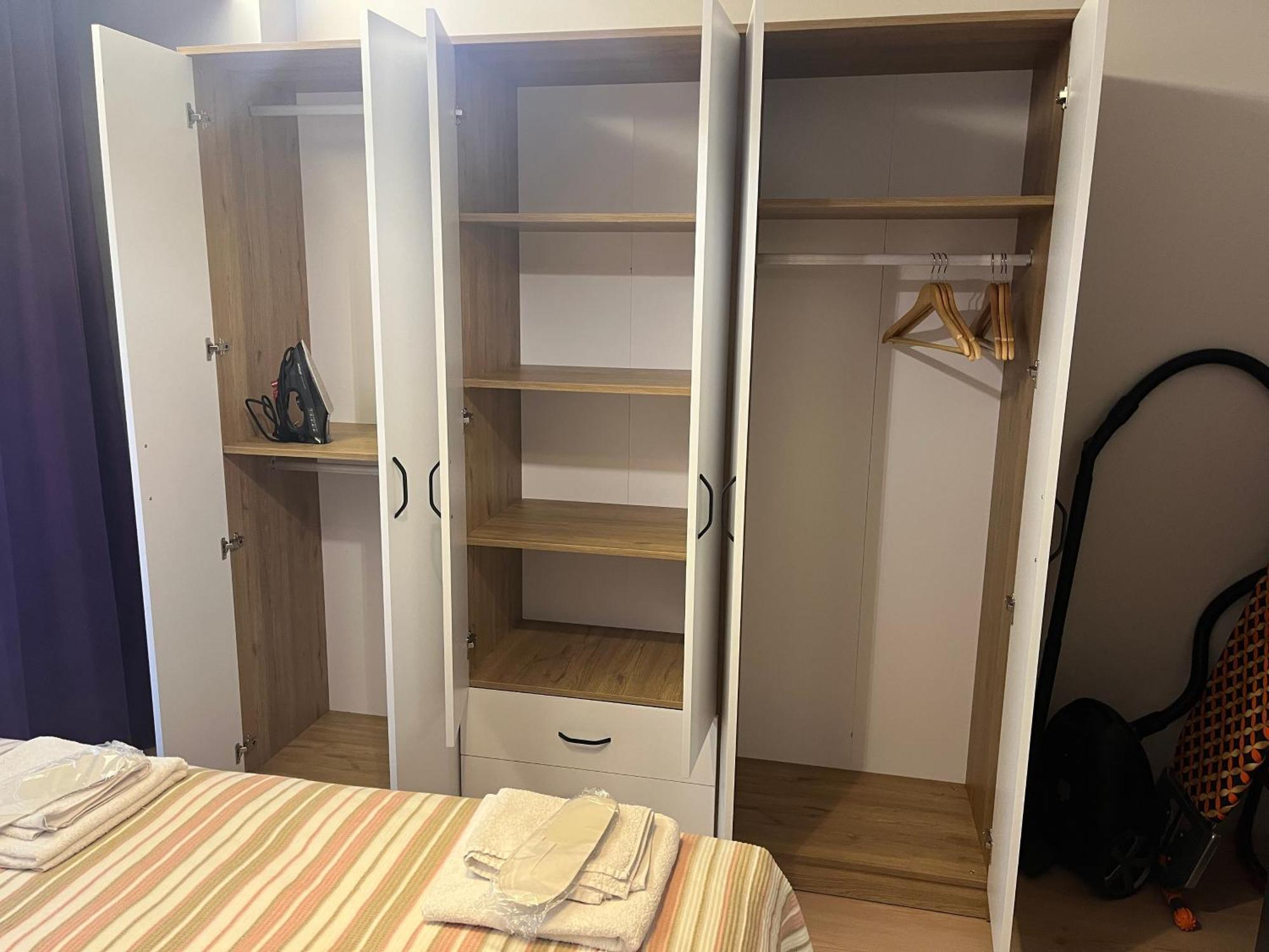 Appartamento Comfy Flat Hgyhomes1101 Close To The Memoriall Hospital *