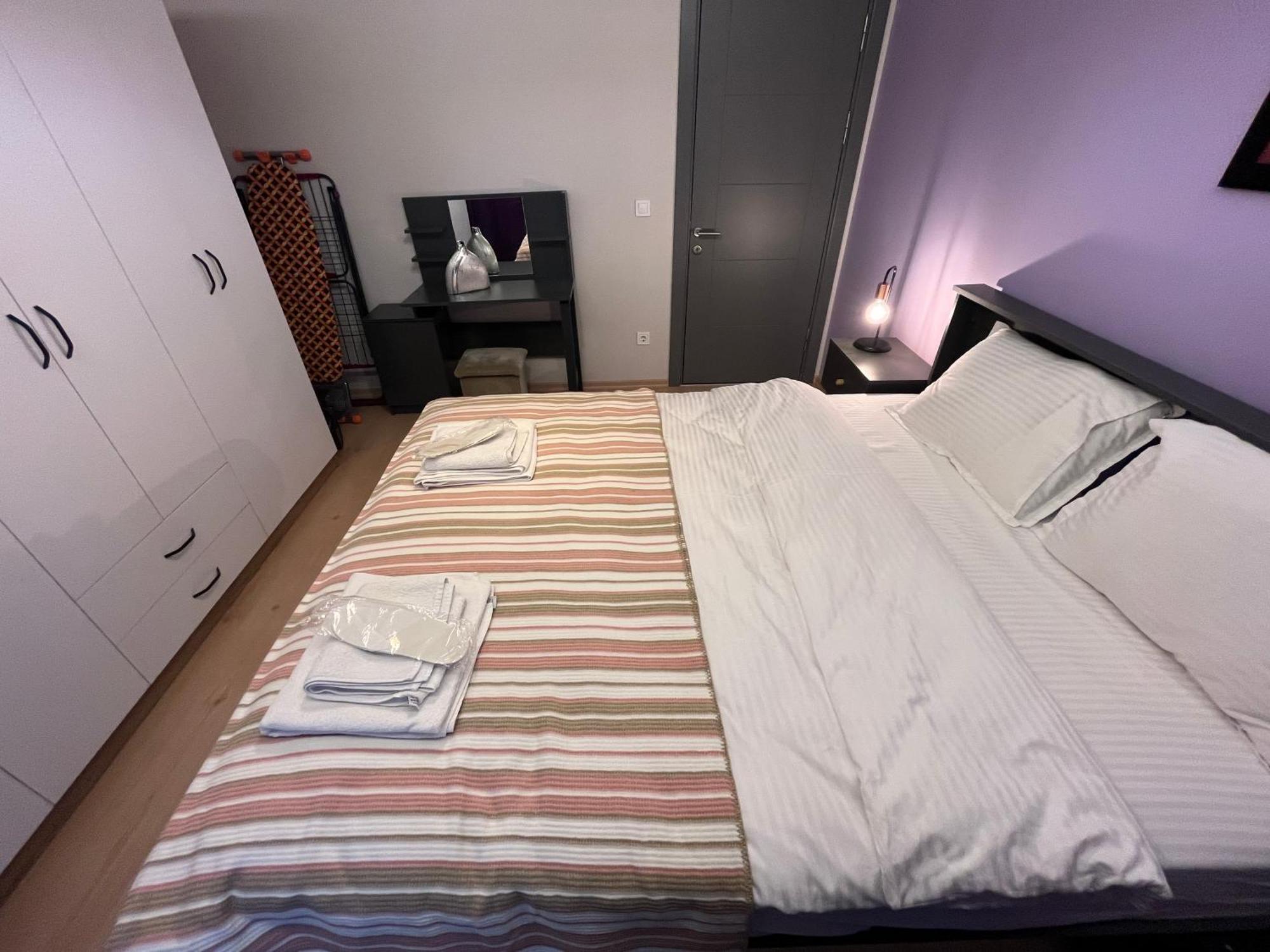 Comfy Flat Hgyhomes1101 Close To The Memoriall Hospital Provincia di Istanbul