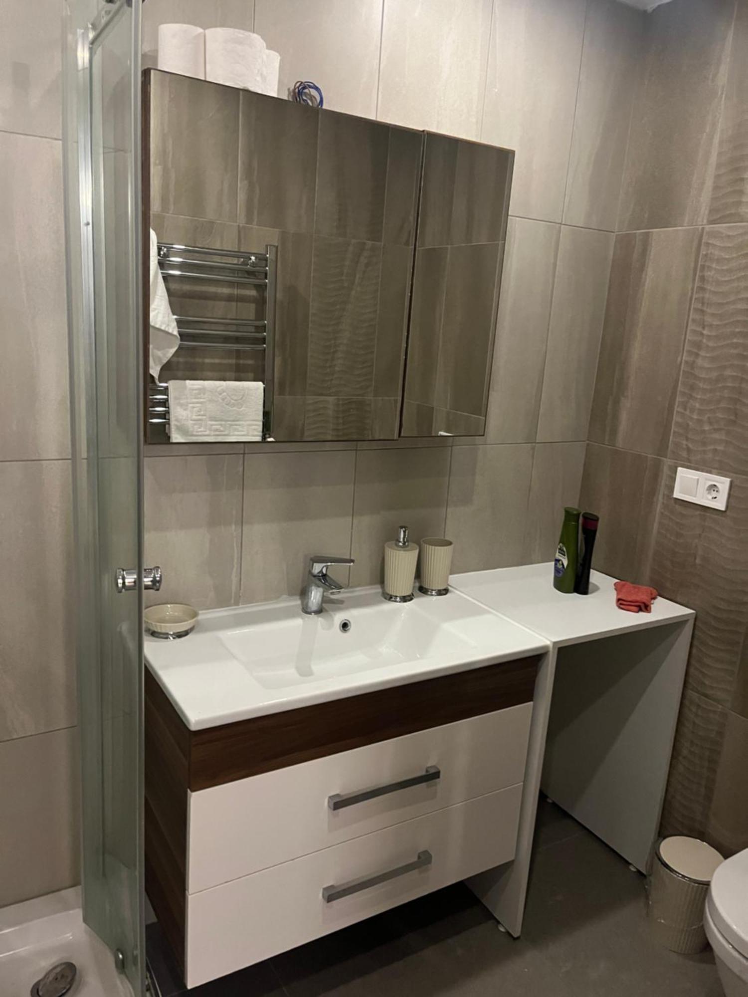 Appartamento Comfy Flat Hgyhomes1101 Close To The Memoriall Hospital Provincia di Istanbul
