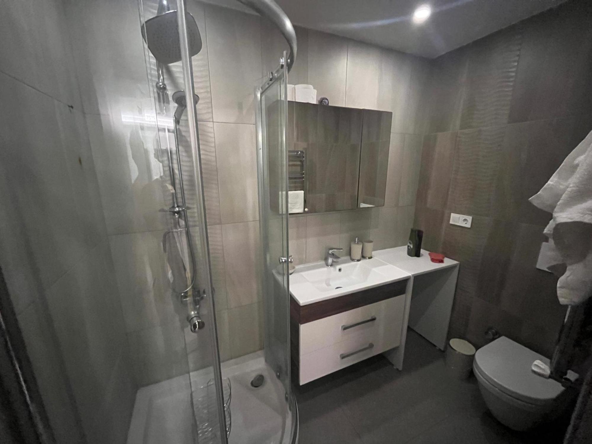 Comfy Flat Hgyhomes1101 Close To The Memoriall Hospital Appartamento Provincia di Istanbul