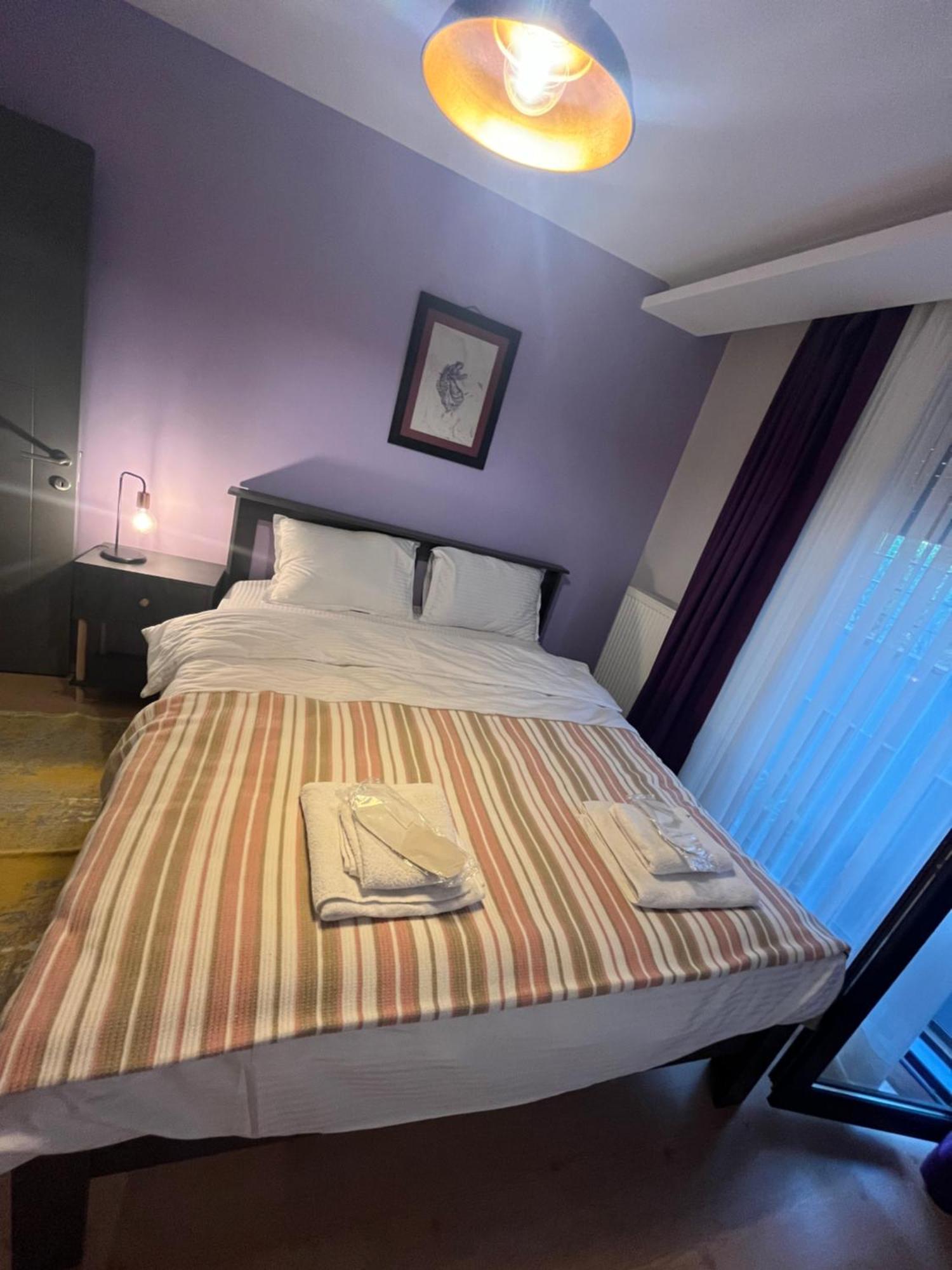 Comfy Flat Hgyhomes1101 Close To The Memoriall Hospital Appartamento Provincia di Istanbul