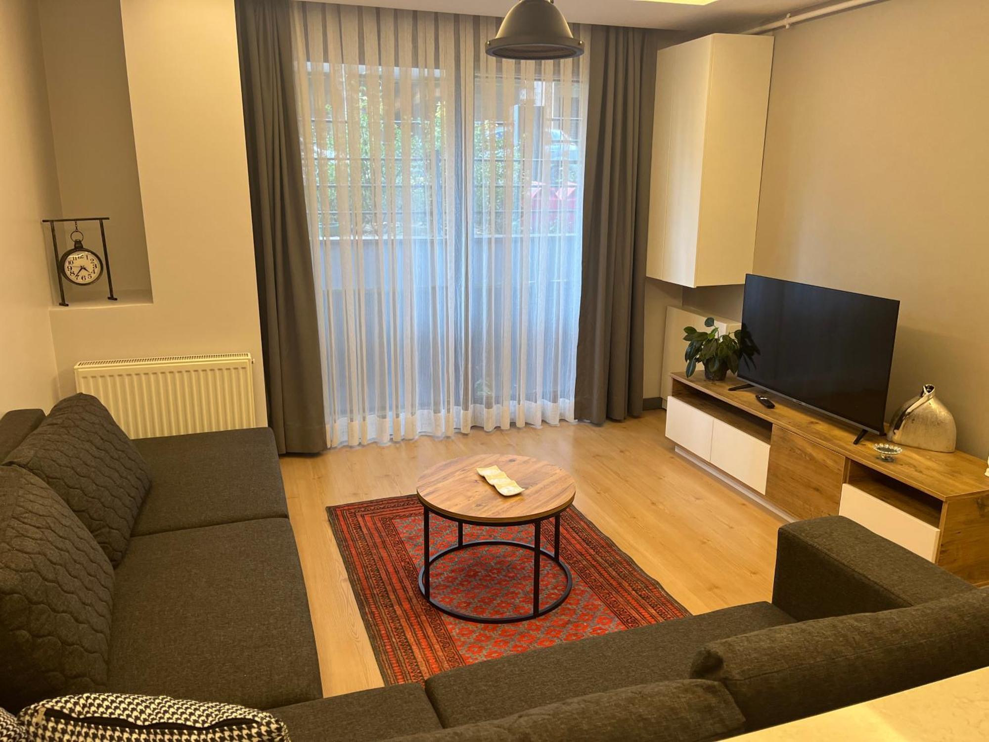Comfy Flat Hgyhomes1101 Close To The Memoriall Hospital * Provincia di Istanbul