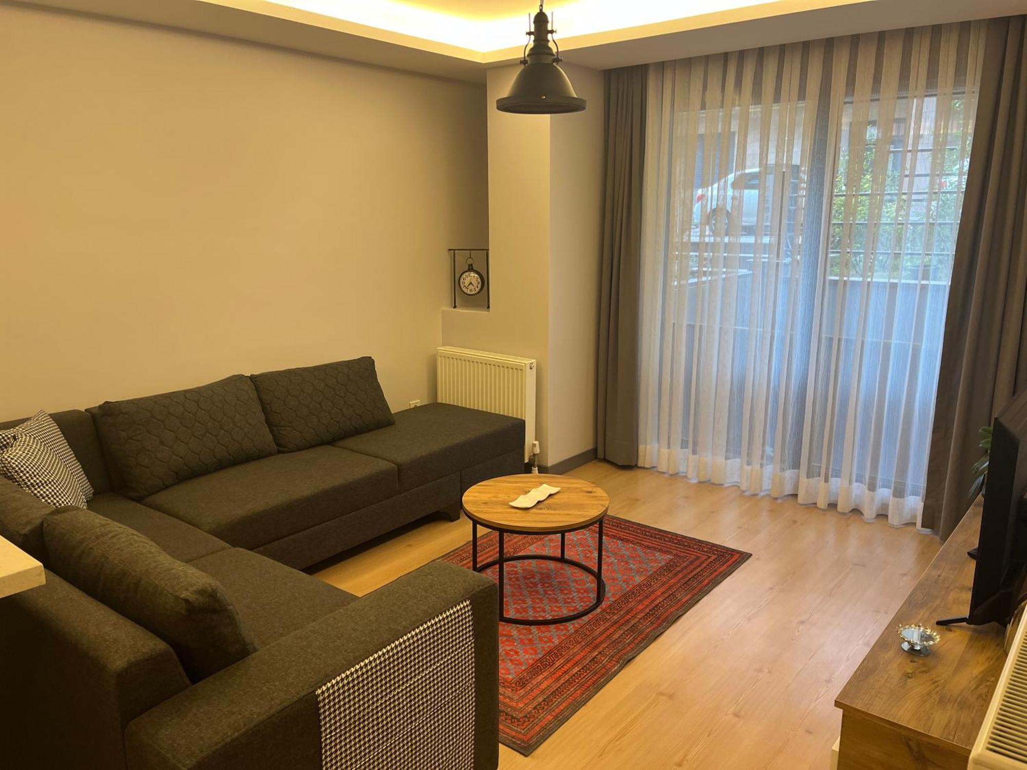 Appartamento Comfy Flat Hgyhomes1101 Close To The Memoriall Hospital *