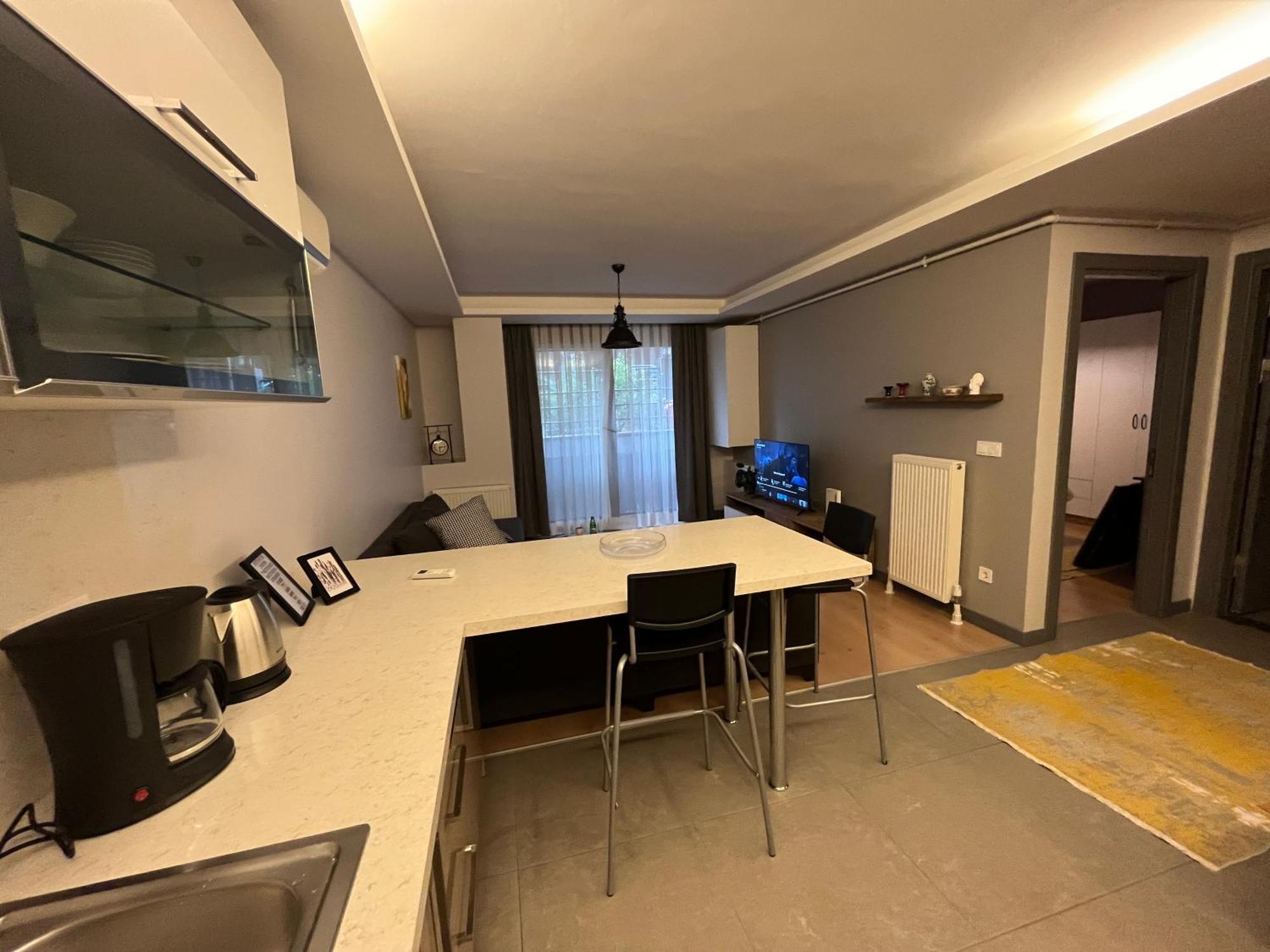 Comfy Flat Hgyhomes1101 Close To The Memoriall Hospital Appartamento